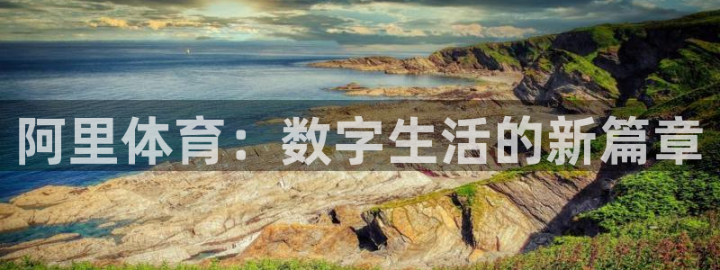 凯发官网下载招商电话号码是多少号：阿里体育：数字生活