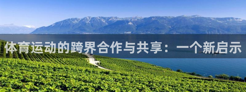 凯发官网下载平台是正规平台吗知乎：体育运动的跨界合作