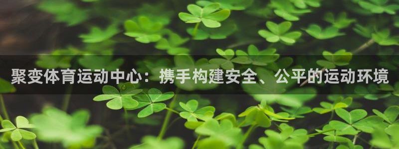 凯发官网下载平台注册要钱吗是真的吗：聚变体育运动中心