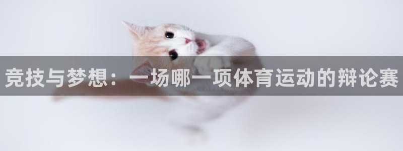 凯发官网下载招商电话是多少号码：竞技与梦想：一场哪一项体育运